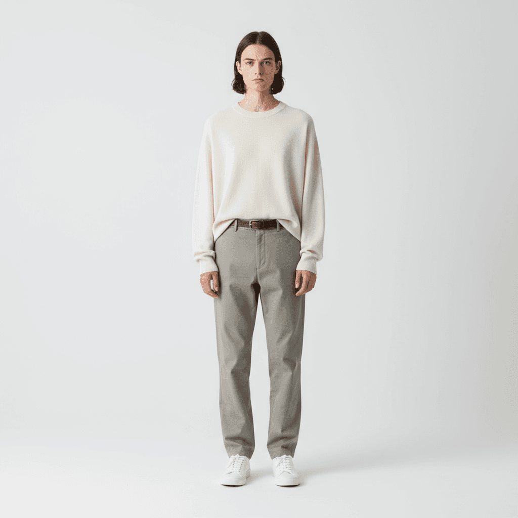 Our brand's aesthetic