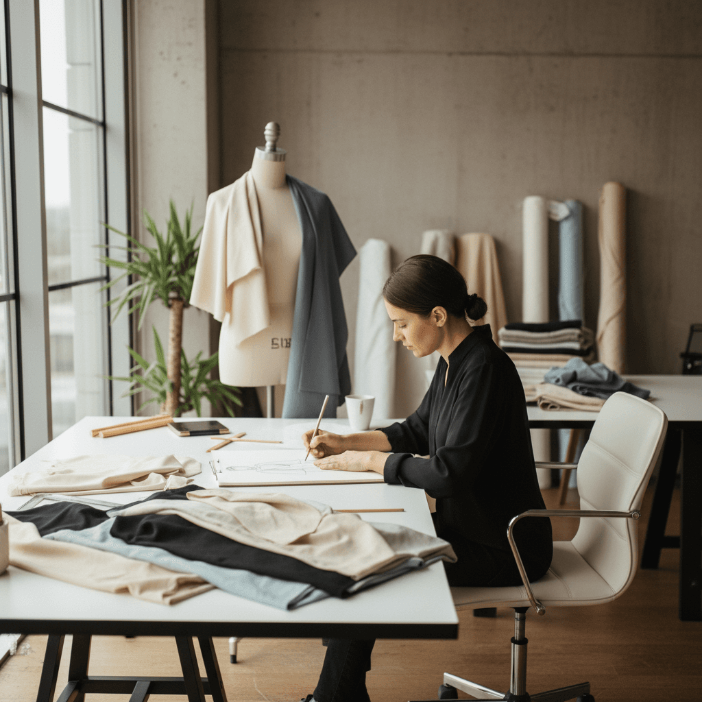 The essence of our brand's story