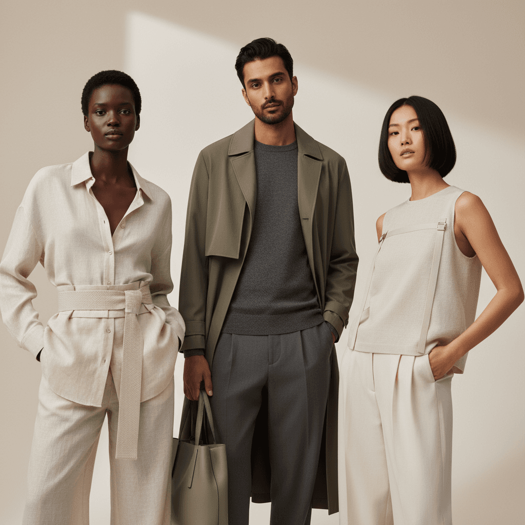 Deja Fashion Collection