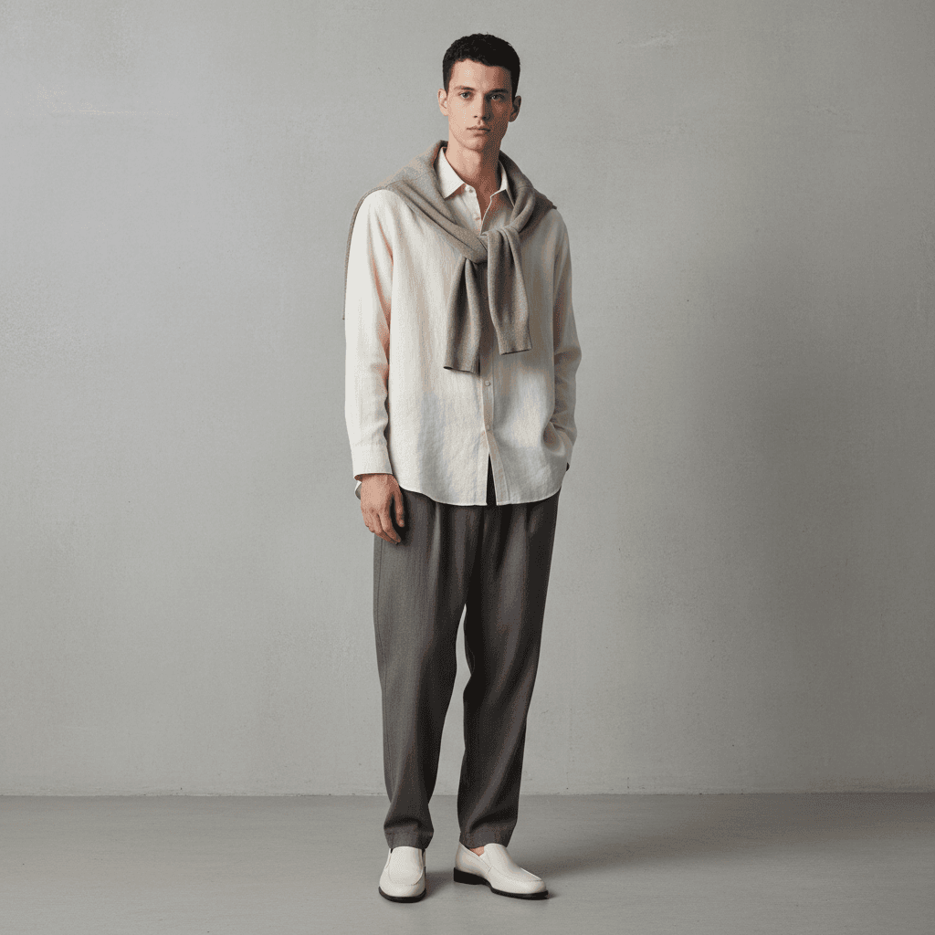 Collection for Men's