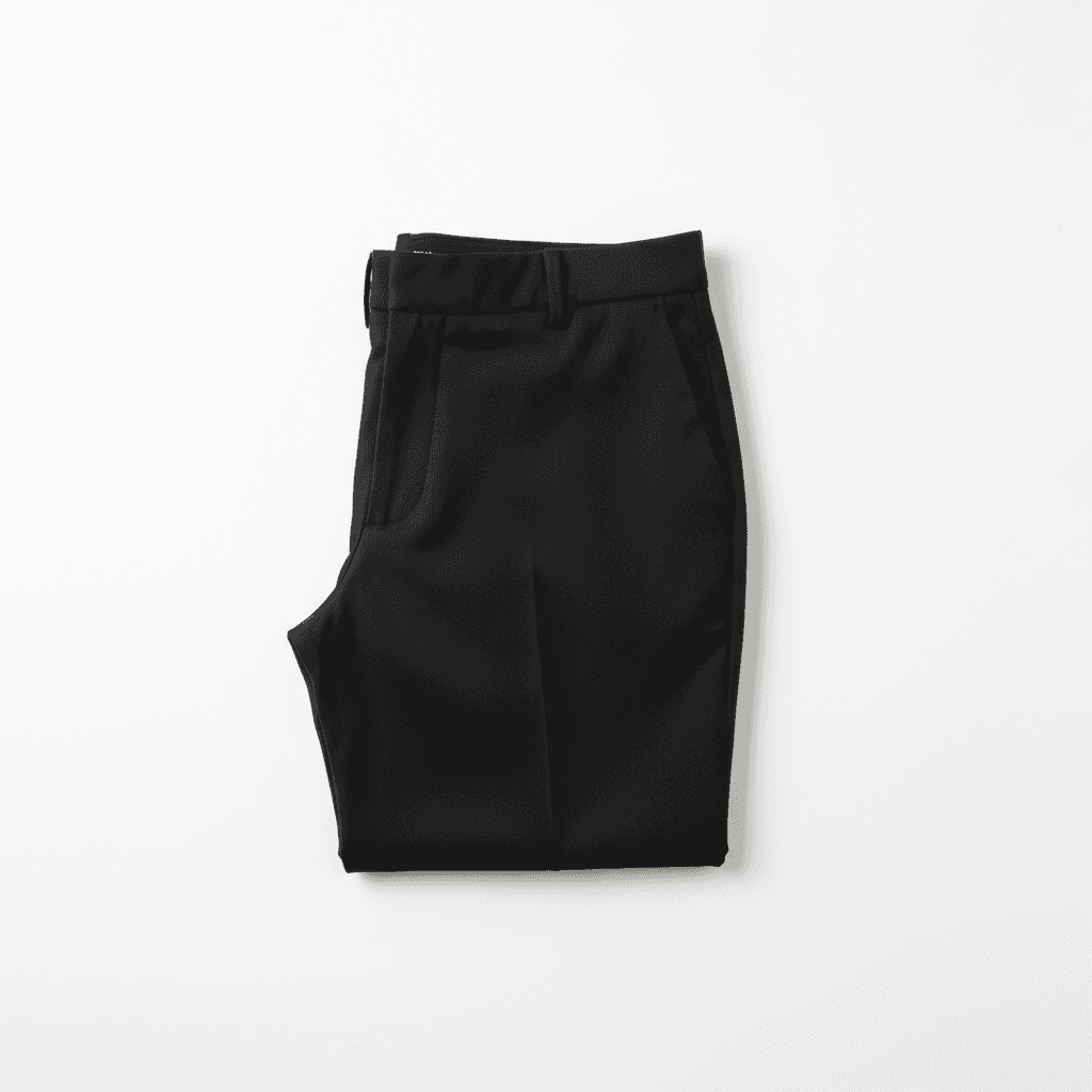Tailored Trousers